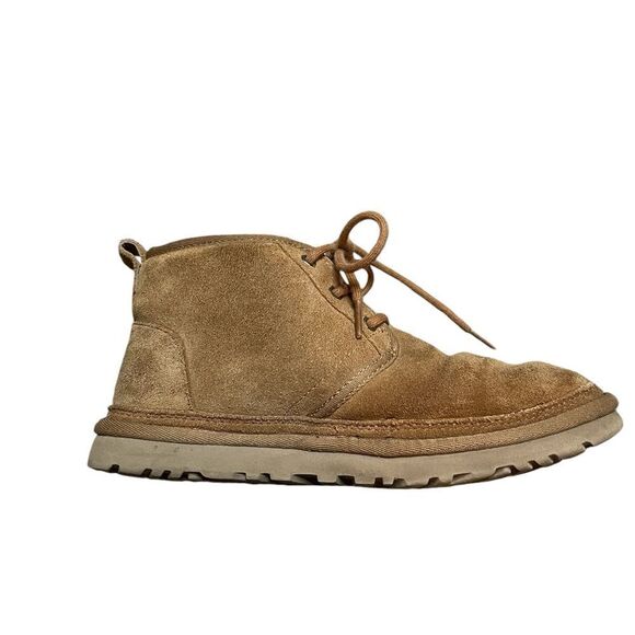 UGG Neumel Boot Women's Size 8 - Picture 3 of 9